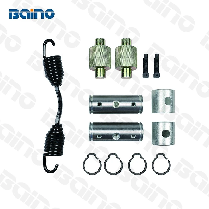 E-10870 Brake Shoe Hardware Kit E-10870 Brake Shoe Hardware Kit