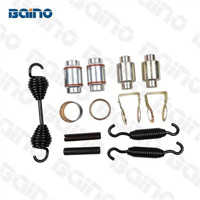 АКСЛ117 Друмска кочија Хардверски комплет