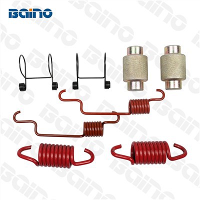 4719 Хардверски комплет за кочницу за ципеле