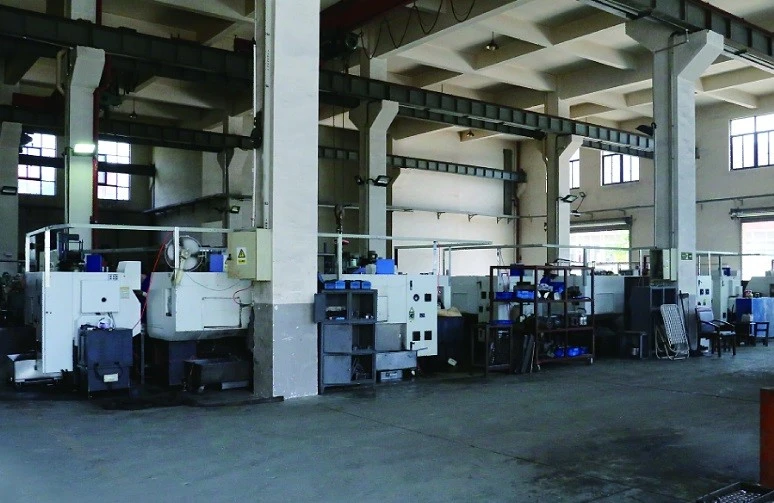 factory factory