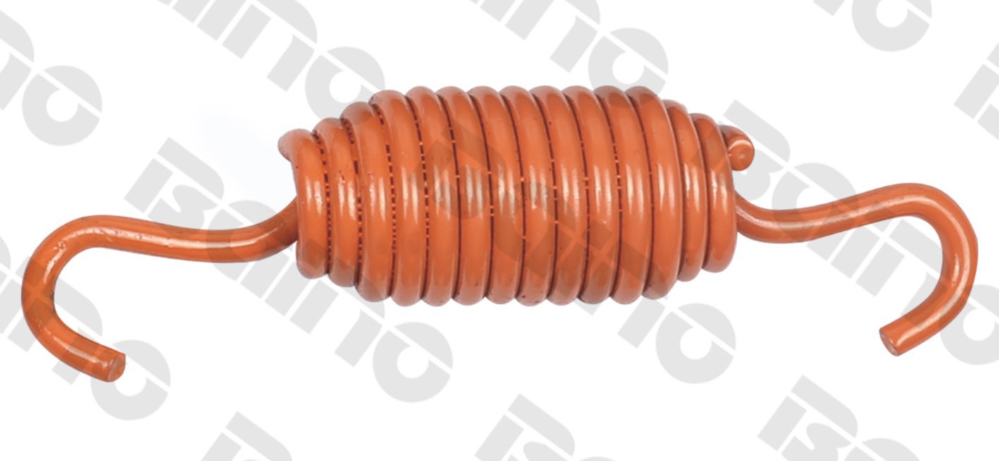 E-1418 Brake Shoe Retainer Spring E-1418 Brake Shoe Retainer Spring