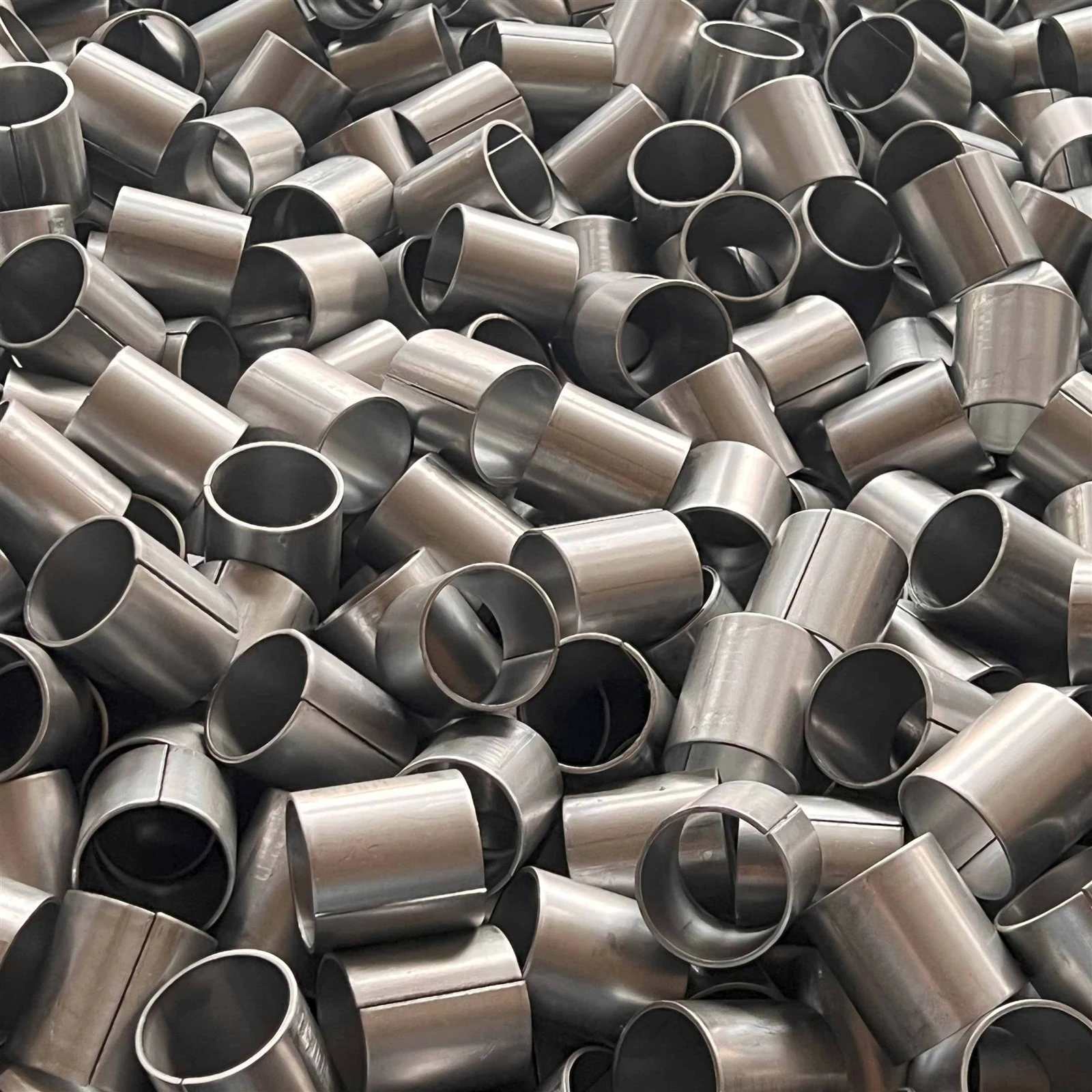 Bushings Bushings