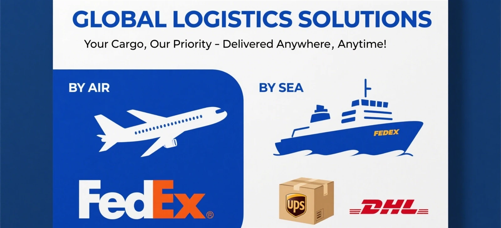 Shipping Shipping