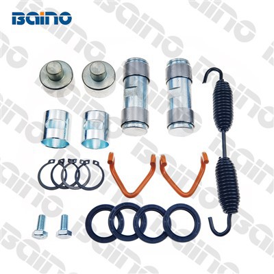 Е -3992 Хардверски комплет за ципеле бубњеве кочнице