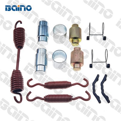 Е -8923 Хардверски комплет за ципеле бубњеве кочнице